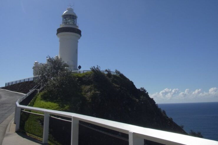 Byron Bay Half-Day Tour - Activity Details