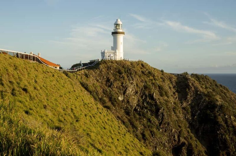 Byron Bay Lighthouse Aboriginal Tour - A Detailed Look at the Byron Bay Lighthouse Aboriginal Tour