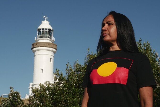 Byron Bay Lighthouse Aboriginal Tour - Good To Know