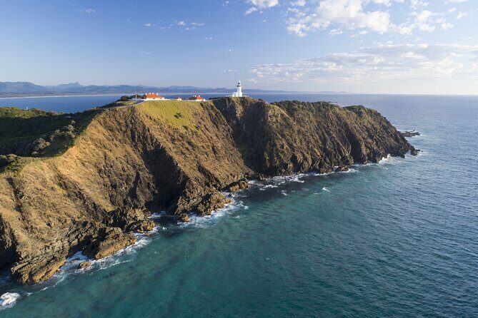 Byron Bay Lighthouse Aboriginal Tour - Exploring the Itinerary