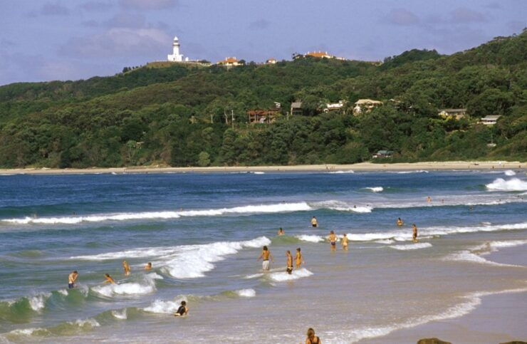 Byron Bay Local Tour - Small Group Experience Information