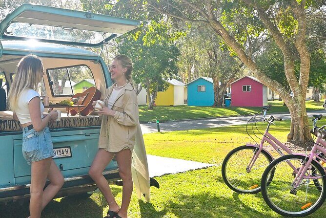 Byron Bay Private Bike Tour - Who Will Love This Tour?