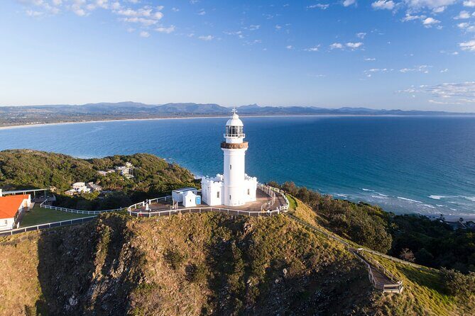 Byron Bay Private Group Tour from Brisbane - A Deep Dive into the Byron Bay Private Group Tour