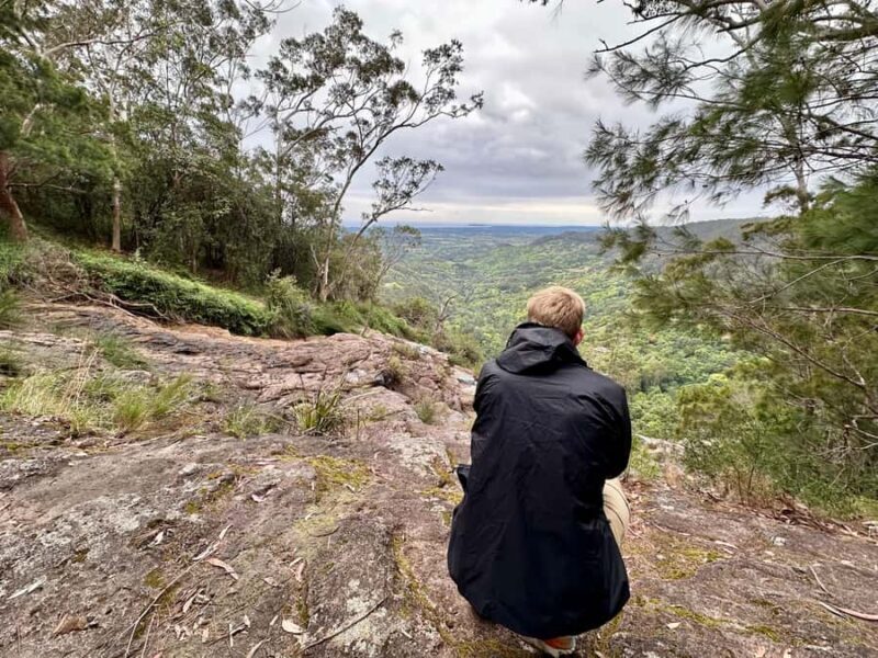 Byron Bay: Rainforest Waterfalls Guided Eco Tour - FAQ