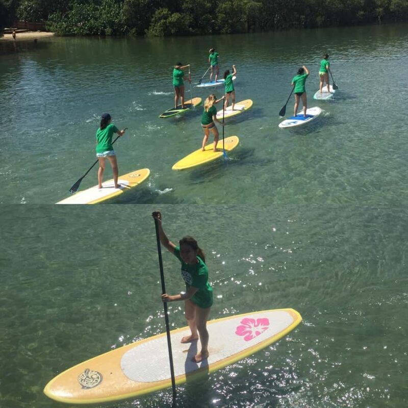 Byron Bay: Stand-Up Paddleboarding Lesson + Transfer - What Makes This SUP Tour Stand Out?