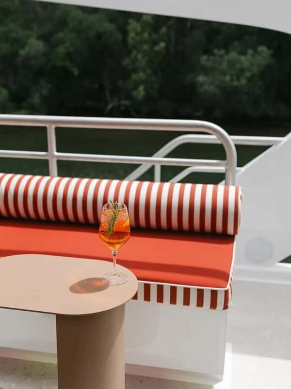 Byron Bay Sunset/Lunch Cruise - Good To Know  