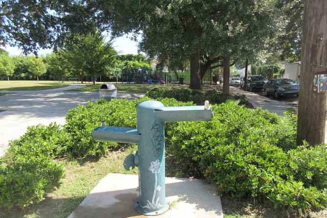 Bywater Stroll: Explore the Evolving Neighbourhood on a Self-Guided Audio Tour - Tour Highlights