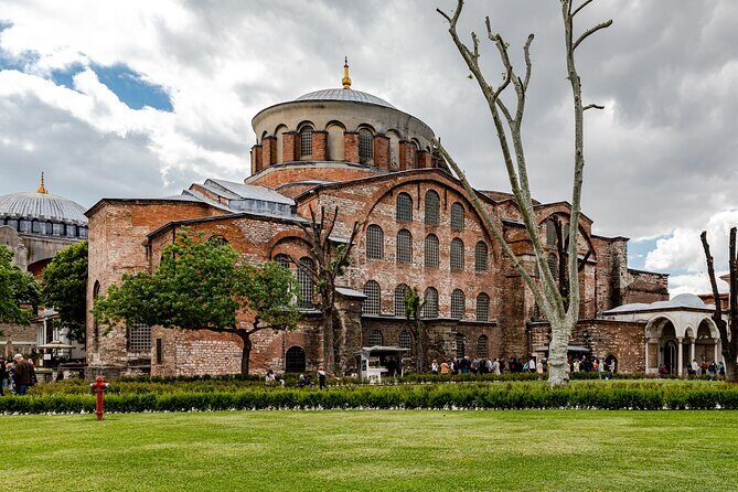 Byzantian and Ottoman City Tour Museum fees Lunch Inc - Final Thoughts: Is It Worth It?