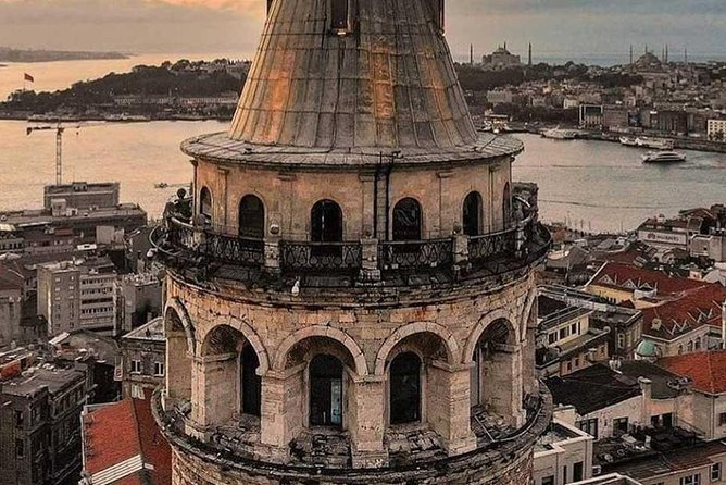 Byzantine and Ottoman Istanbul Private City Tour - Traditional Crafts and Souvenirs