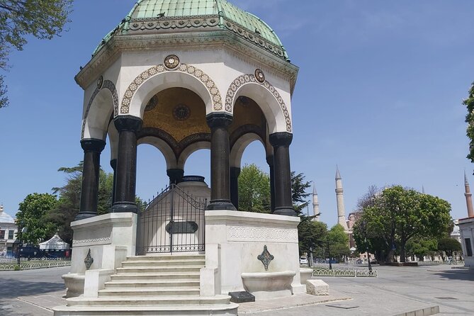 Byzantine Relics & Ottoman Relics Tour - Common Questions