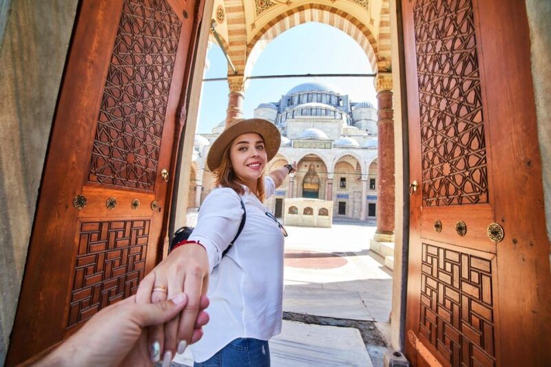 Byzantine Tour of Istanbul, Hagia Sophia, Basilica Cistern - Byzantine Tour of Istanbul, Hagia Sophia, Basilica Cistern: A Deep Dive into Constantinople’s Past