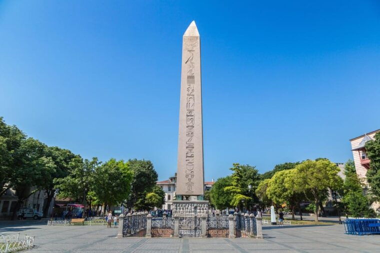 Byzantine Tour of Istanbul, Hagia Sophia, Basilica Cistern - Who Will Love This Experience?