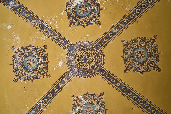 Byzantium Spirit of Istanbul - Exploring Istanbuls Byzantine Past