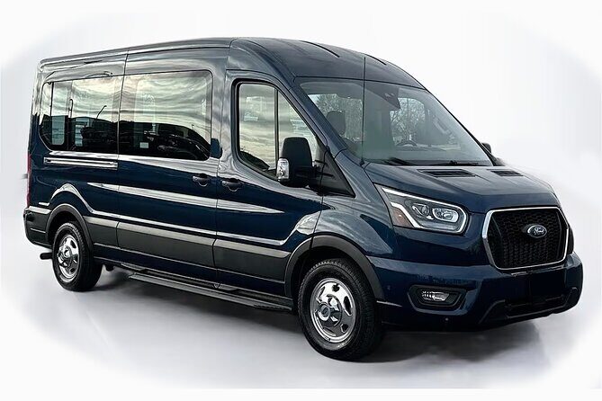 BZN Bozeman Airpot to Local Hotel | Shared Shuttle - Good To Know