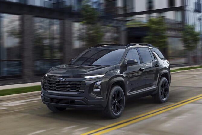 BZN Bozeman Airpot to Local Hotel | Shared Shuttle - What to Expect from the BZN to Local Hotel Shared Shuttle