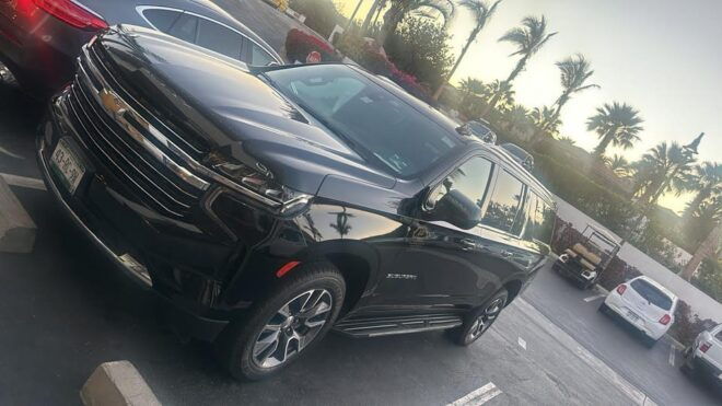 C.S.L. Airport to Cabo San Lucas | VIP Transportation - Transportation Options