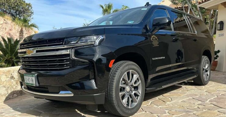 C.S.L. Airport to Pedregal and Diamante | VIP Transportation - Good To Know