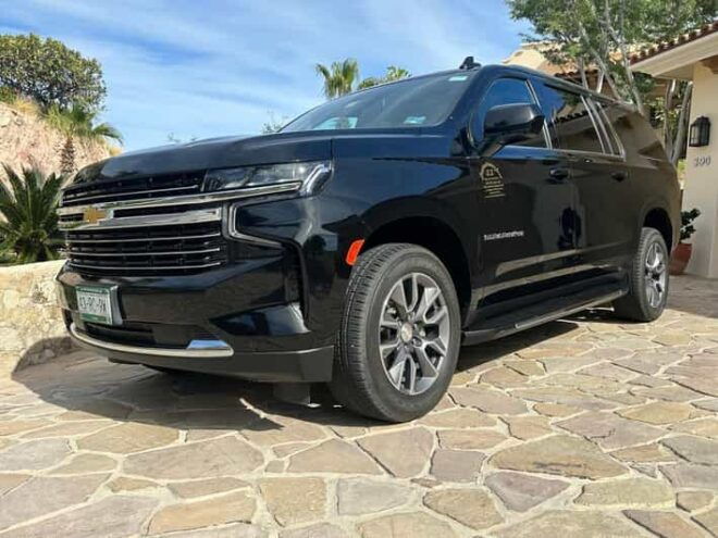 C.S.L. Airport to Pedregal and Diamante | VIP Transportation - Experience Highlights