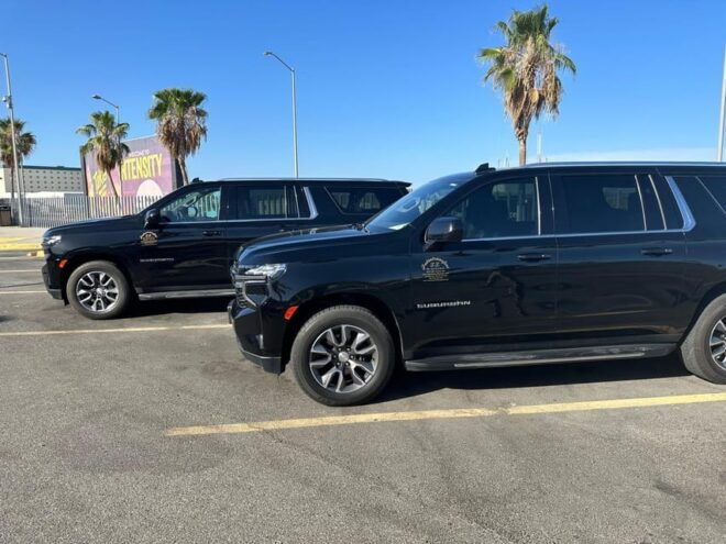 C.S.L. Airport to Pedregal and Diamante | VIP Transportation - Company Background