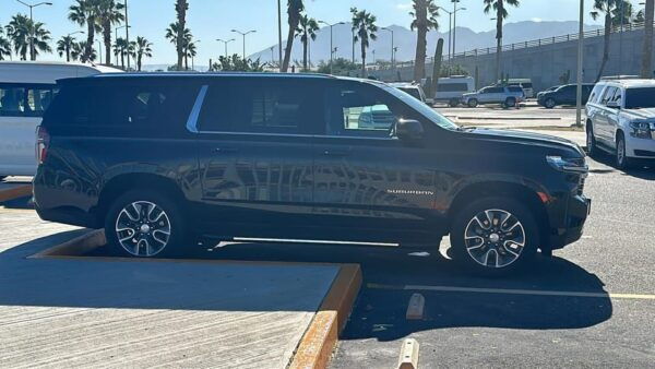 C.S.L. Airport to Pedregal and Diamante | VIP Transportation - Customer Testimonials