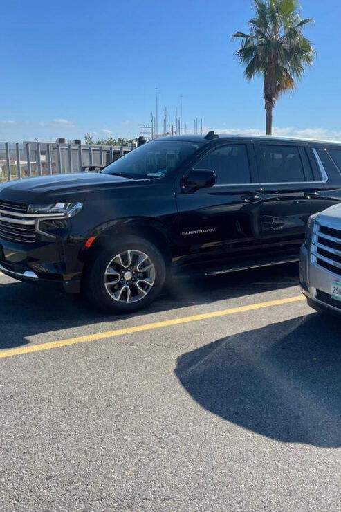 C.S.L. Airport to San Jose Del Cabo | VIP Transportation - Booking Flexibility