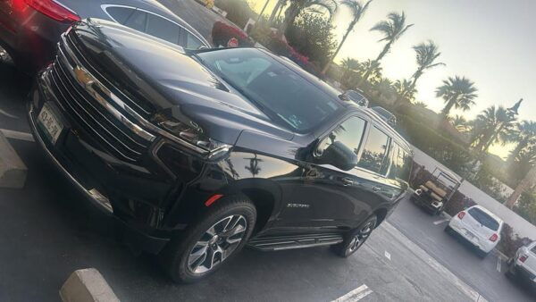 C.S.L. Airport to San Jose Del Cabo | VIP Transportation - Premium Services