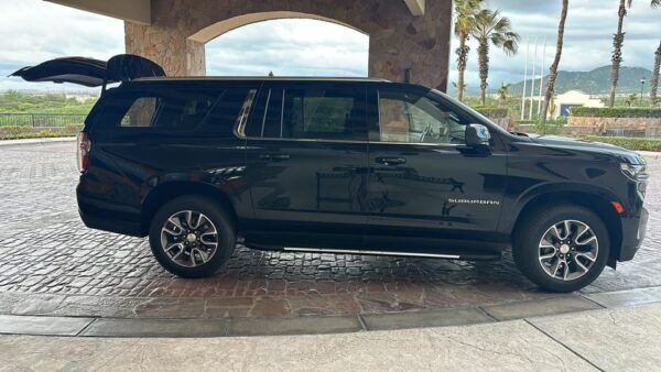 C.S.L. Airport to San Jose Del Cabo | VIP Transportation - Frequently Asked Questions