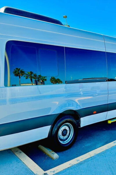 C.S.L. Airport to the Tourist Corridor|Group Transportation - Frequently Asked Questions
