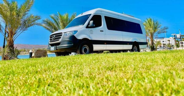 C.S.L. Airport to the Tourist Corridor|Group Transportation - Frequently Asked Questions