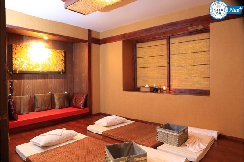 C9 Spa Experience in Chiang Mai - What happens from arrival to dessert