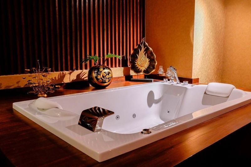 C9 Spa Experience in Chiang Mai - Longer packages, for a spa-focused afternoon