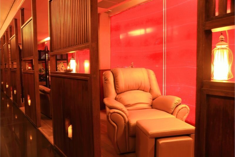 C9 Spa Experience in Chiang Mai - Comfort, service, and the details that matter