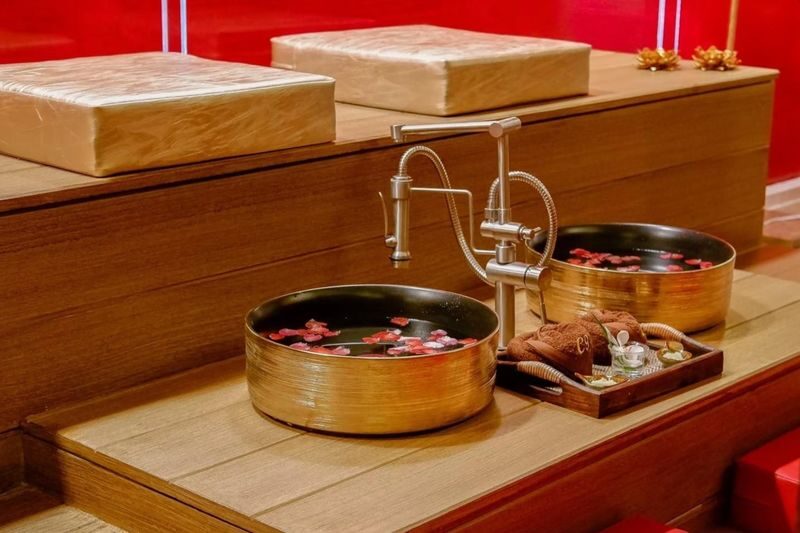 C9 Spa Experience in Chiang Mai - Is the price good value?