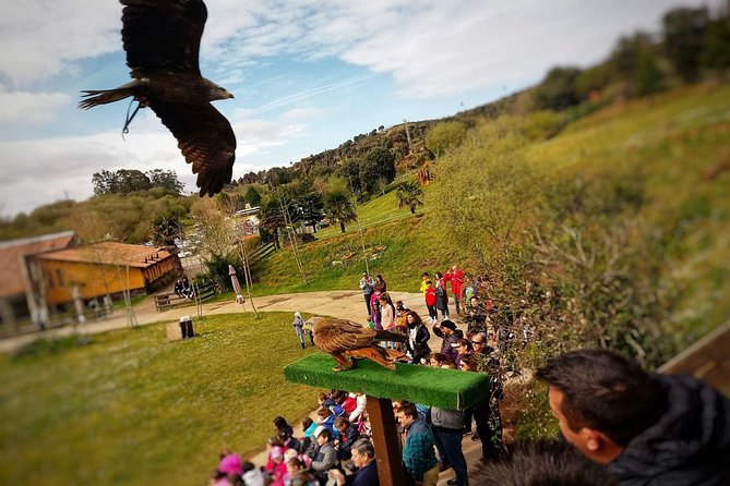 Cabarceno Natural Park Visit - Cancellation Policy and Refunds