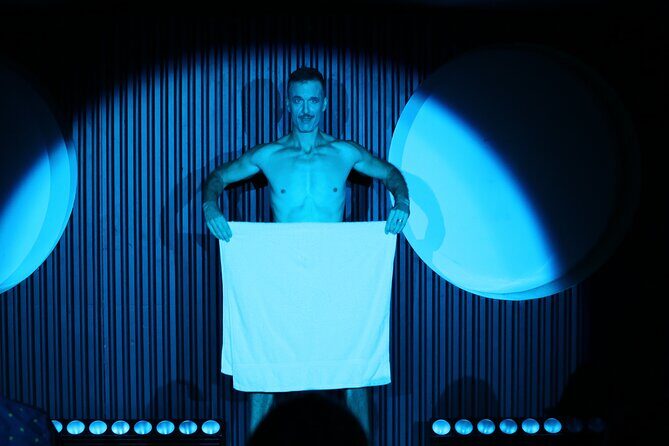 Cabaret Dinner Show at the Honeycomb Club - Final Thoughts