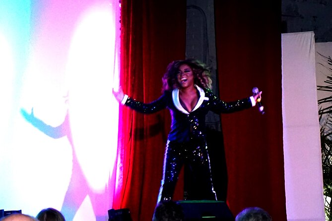 Cabaret Show and Dinner With Gay Bar Tour - Common Questions