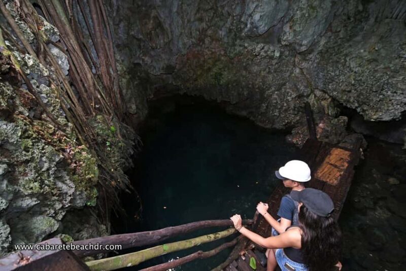 Cabarete Caves & Nature Adventure - Good To Know