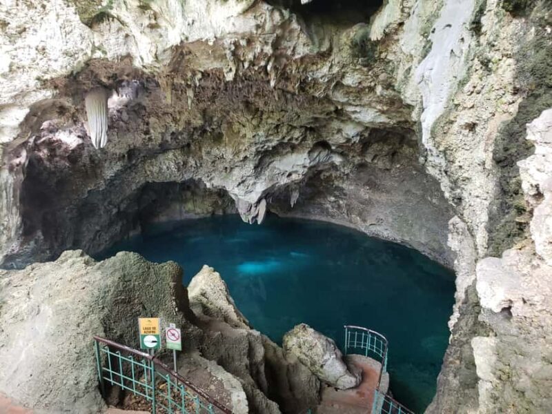 Cabarete: El Choco National Park Caves Tour with Pickup - An In-Depth Look at the El Choco National Park Caves Tour