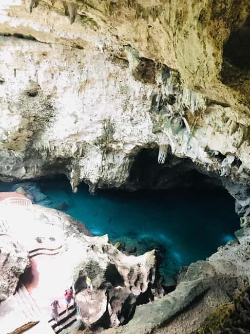 Cabarete: El Choco National Park Caves Tour with Pickup - Final Thoughts: Is It Worth It?