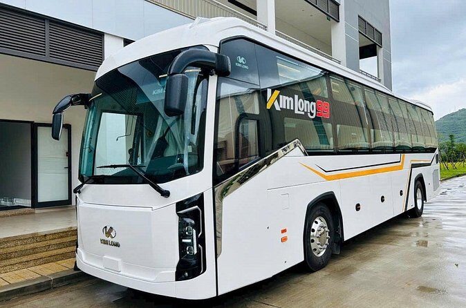 Cabin Sleeper Bus Ho Chi Minh to Nha Trang Vice Versa - Final Thoughts