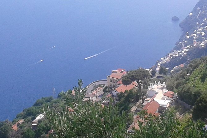 Cable Car Adventure Monte Faito With Local Guide and Driver - Experience Highlights