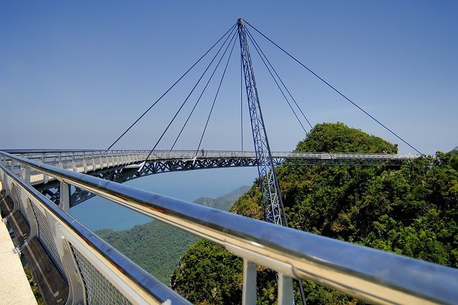 Cable Car and Oriental Village From Langkawi - Additional Information and Guidelines