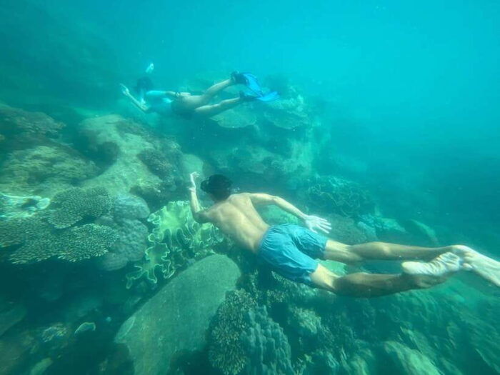 Cable Car Ride and Three-Island Snorkeling Tour (CABLE CAR) - What to Expect on the Tour