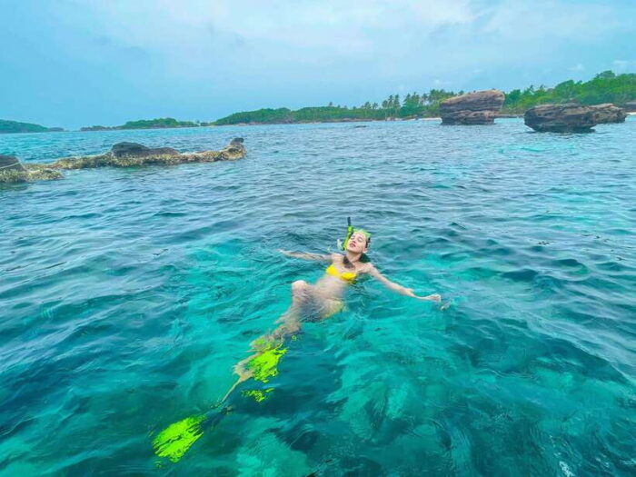 Cable Car Ride and Three-Island Snorkeling Tour (CABLE CAR) - Tour Highlights and Unique Experiences