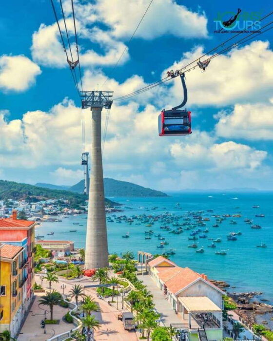 Cable Car Ride and Three-Island Snorkeling Tour (CABLE CAR) - Frequently Asked Questions
