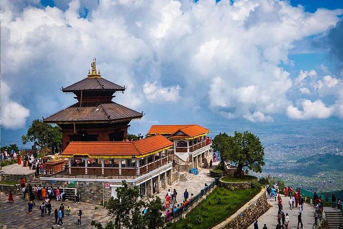 Cable Car Ride at Chandragiri Hill With Hotel Pickup From Kathmandu - Pricing and Reservation Details