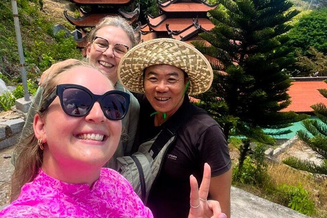 Cable Car Ride in Ta Cu Mountain And Lying Buddha in Mui Ne - Final Thoughts: Why You Should Consider This Tour