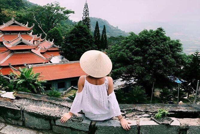 Cable Car Ride in Ta Cu Mountain And Lying Buddha in Mui Ne - Exploring the Cable Car Ride in Ta Cu Mountain and the Lying Buddha in Mui Ne