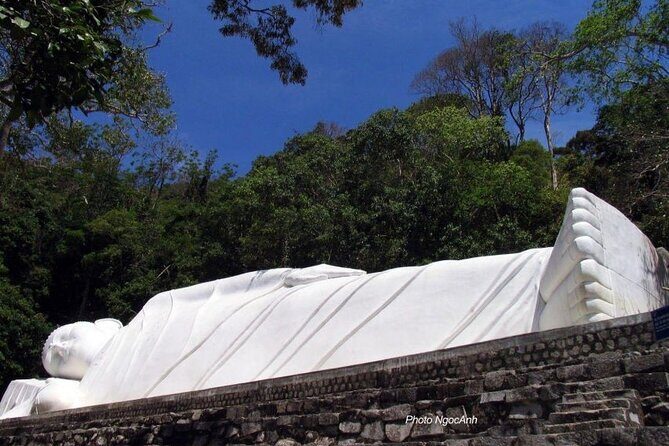 Cable Car Ride in Ta Cu Mountain And Lying Buddha in Mui Ne - Good To Know