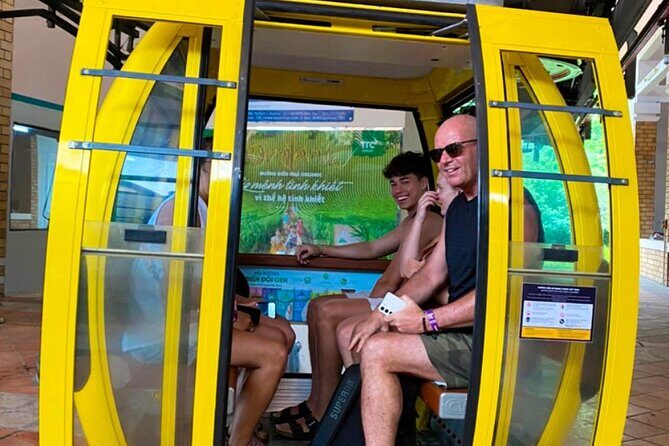 Cable Car Ride in Ta Cu Mountain And Lying Buddha in Mui Ne - Who Should Book This Tour?